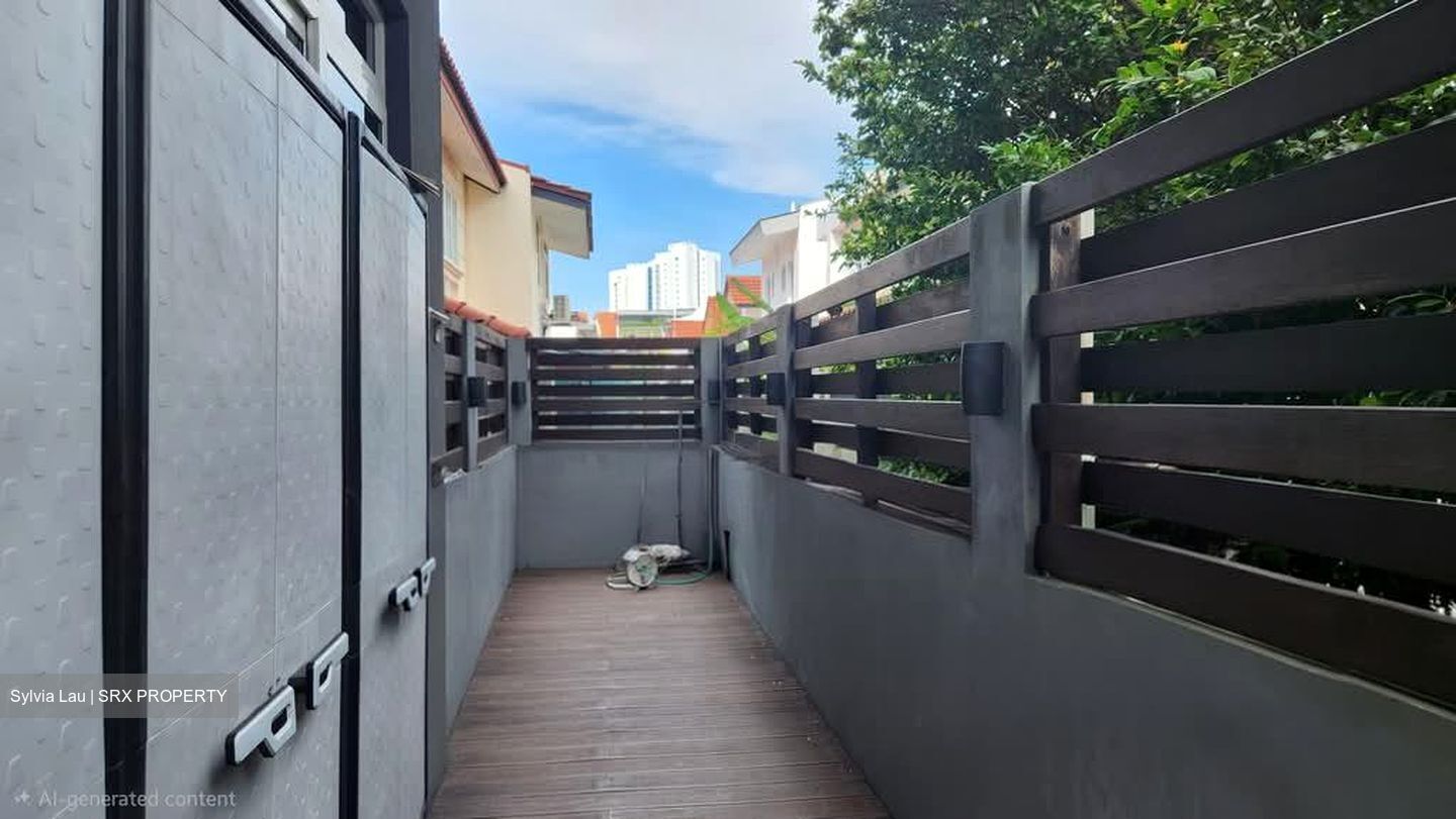 Seaside Park (D15), Semi-Detached #577200491